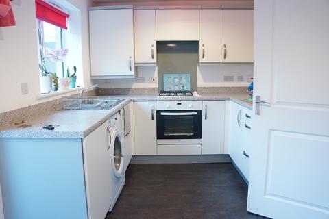 2 bedroom terraced house for sale, Llys Cambrian, Godrergraig, Swansea.