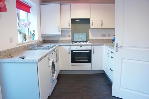 39 Llys Cambrian, Godrergraig, Swansea, SA9 2EY