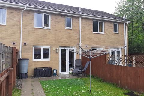 39 Llys Cambrian, Godrergraig, Swansea, SA9 2EY