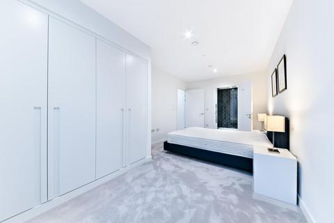 2 bedroom apartment for sale, Carrick House, Royal Wharf, London, E16