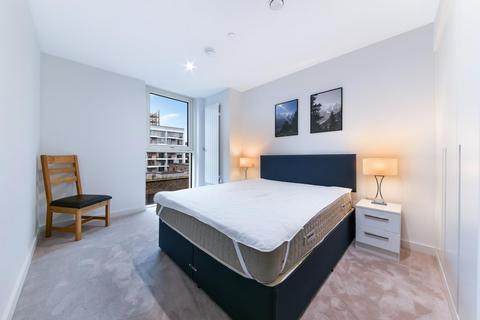 2 bedroom apartment for sale, Carrick House, Royal Wharf, London, E16