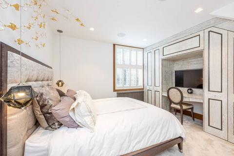 2 bedroom terraced house for sale, Greencoat Place, Victoria, London, SW1P