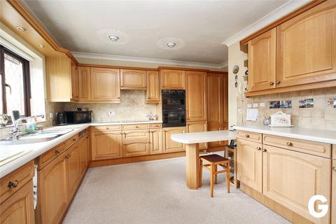 4 bedroom bungalow for sale, Woolsbridge Road, Ashley Heath, Ringwood, Hampshire, BH24