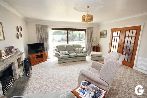 4 bedroom bungalow for sale, Woolsbridge Road, Ashley Heath, Ringwood, Hampshire, BH24