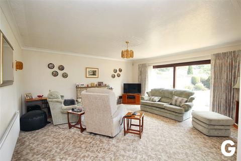 4 bedroom bungalow for sale, Woolsbridge Road, Ashley Heath, Ringwood, Hampshire, BH24