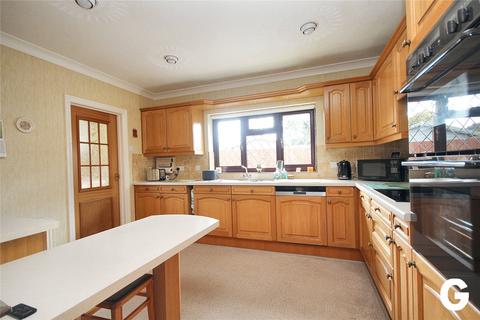 98a Woolsbridge Road, Ashley Heath, Ringwood, BH24 2LZ