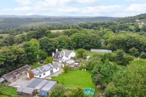 4 bedroom semi-detached house for sale, Coxpark, Tamar Valley