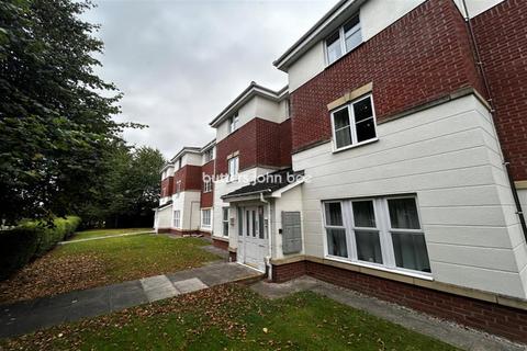 2 bedroom flat to rent, School Lane, Elworth, Sandbach, CW11