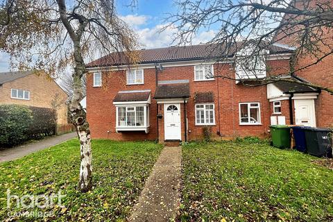 2 bedroom terraced house for sale, The Rowans, Milton