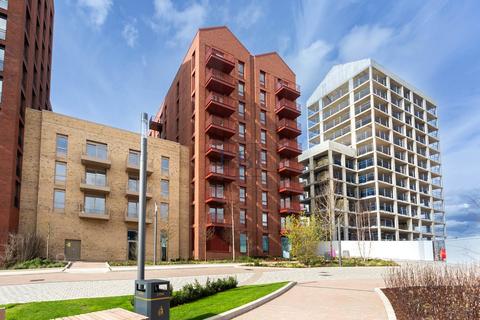 2 bedroom apartment to rent, Iris House, 12 Hemlock Street, London, E14