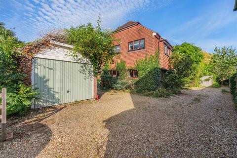 4 bedroom detached house for sale, Collier Street, Tonbridge