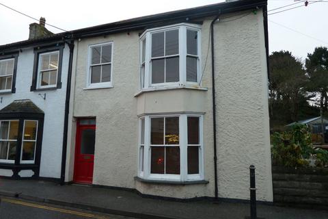 3 bedroom end of terrace house to rent, Vicarage Road, St. Agnes, TR5 0TJ