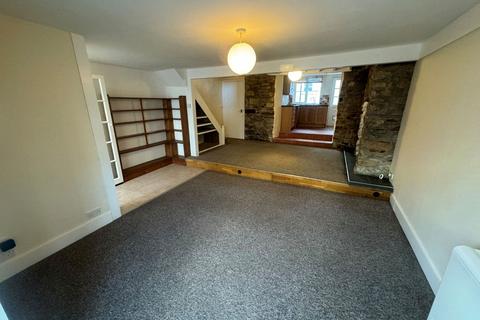 3 bedroom end of terrace house to rent, Vicarage Road, St. Agnes, TR5 0TJ