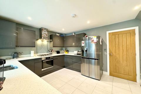 4 bedroom semi-detached house for sale, Morda, Oswestry SY10