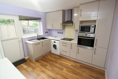 3 bedroom terraced house for sale, Stockmead Road, Northampton, NN3