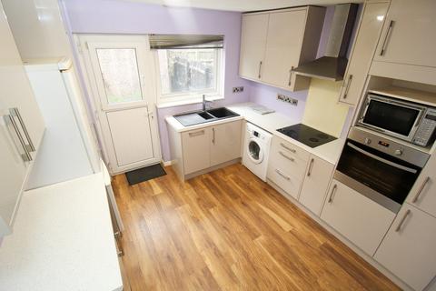 3 bedroom terraced house for sale, Stockmead Road, Northampton, NN3