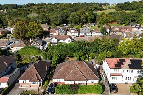 2 bedroom semi-detached bungalow for sale, Grosvenor Road, Epsom KT18