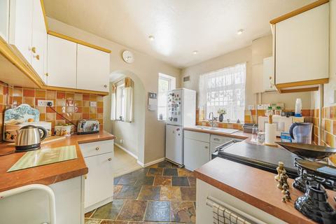 2 bedroom semi-detached bungalow for sale, Grosvenor Road, Epsom KT18