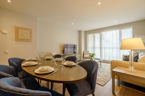 2 bedroom flat to rent, Circus Apartments, Limehouse