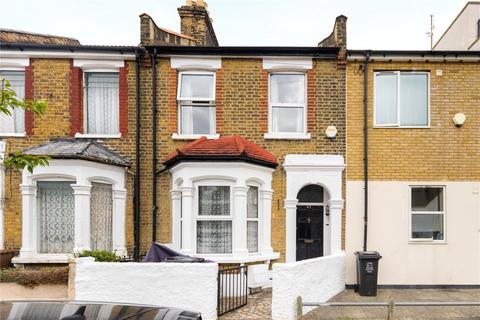 3 bedroom terraced house for sale, Meeson Street, Homerton, London, E5