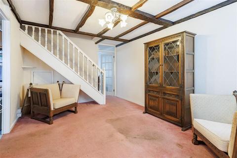 46 Highfield Green, Epping, CM16 5HD