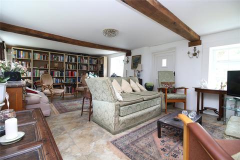 2 bedroom detached house for sale, Barton Common Lane, Barton On Sea, Hampshire, BH25