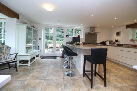 2 bedroom detached house for sale, Barton Common Lane, Barton On Sea, Hampshire, BH25