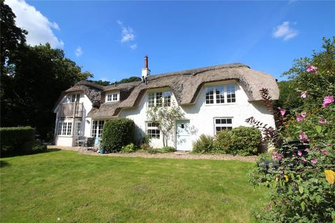 2 bedroom detached house for sale, Barton Common Lane, Barton On Sea, Hampshire, BH25