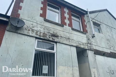 2 bedroom terraced house for sale, Wyndham Street, Treherbert, Treorchy CF42