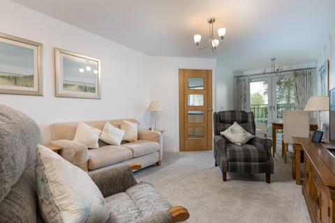 1 bedroom retirement property for sale, Hilltree Court, Fenwick Road, Giffnock