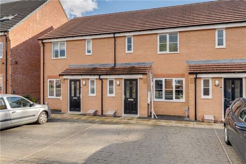 2 bedroom semi-detached house for sale, St. Wilfrids Crescent, Ripon, North Yorkshire, HG4