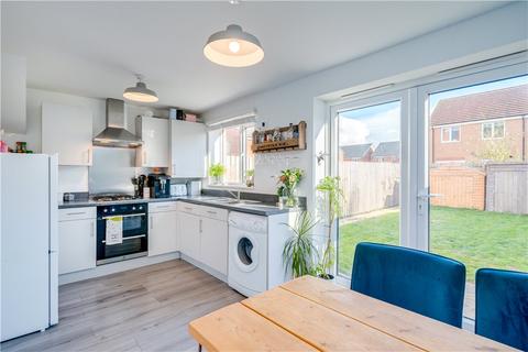 2 bedroom semi-detached house for sale, St. Wilfrids Crescent, Ripon, North Yorkshire, HG4