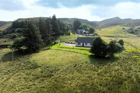 4 bedroom bungalow for sale, Hillside and Croft 8 Achnabat, Skerray, Thurso, Highland, KW14