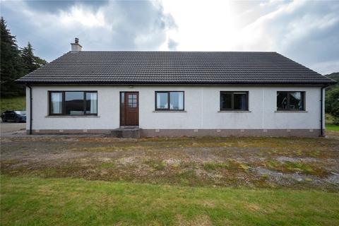 4 bedroom bungalow for sale, Hillside and Croft 8 Achnabat, Skerray, Thurso, Highland, KW14