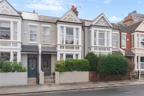 4 bedroom terraced house for sale, St. Dunstans Road, London, W6