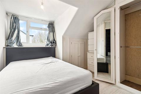 1 bedroom apartment for sale, Barkston Gardens, London SW5