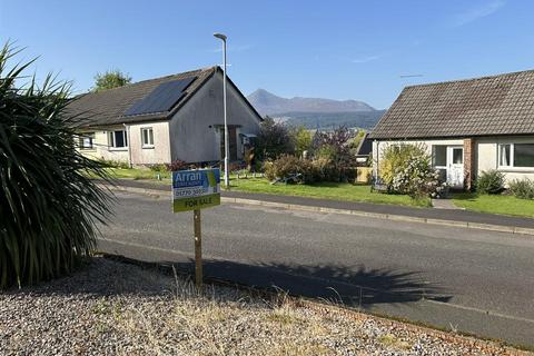 3 bedroom semi-detached house for sale, 12 Brathwic Terrace, Brodick, Isle Of Arran