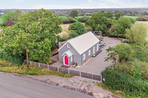 4 bedroom detached house for sale, Cooksbridge Road, Barcombe, Lewes, East Sussex