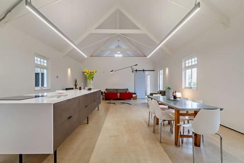 4 bedroom detached house for sale, Cooksbridge Road, Barcombe, Lewes, East Sussex