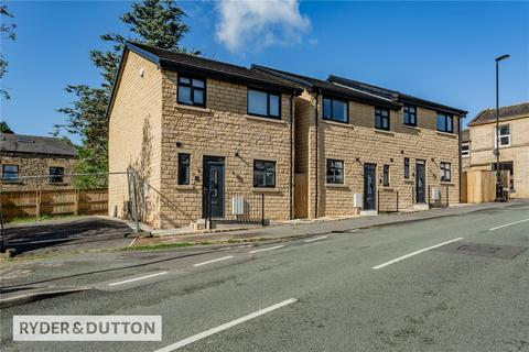 3 bedroom detached house for sale, Wellington Mews, Hartshead Street, Lees, Oldham, OL4