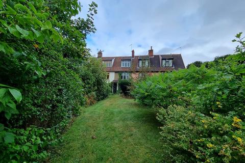 2 bedroom terraced house for sale, Church Cottages, Halesworth