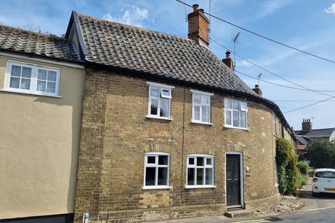 2 bedroom terraced house for sale, The Street, Holton, Halesworth