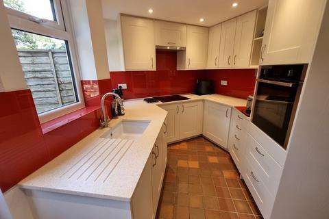 2 bedroom terraced house for sale, The Street, Holton, Halesworth