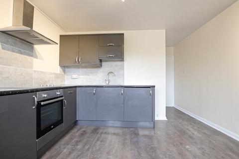 1 bedroom flat for sale, Burniston Court, 90 Manor Road, WALLINGTON, SM6