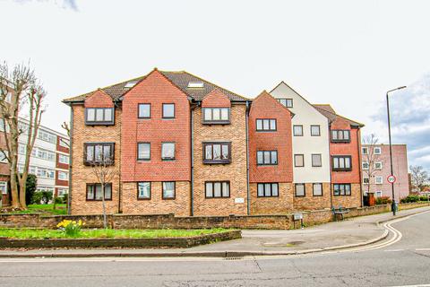 1 bedroom flat for sale, Burniston Court, 90 Manor Road, WALLINGTON, SM6