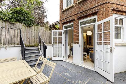 undefined,  Compayne Gardens, London NW6