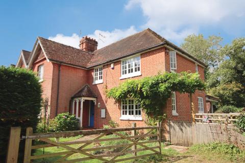 3 bedroom semi-detached house for sale, Coneyhurst. Rural Location