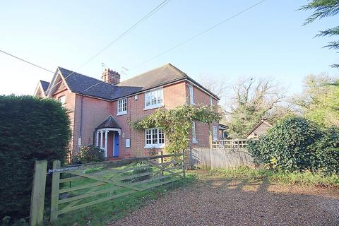 3 bedroom semi-detached house for sale, Coneyhurst. Rural Location