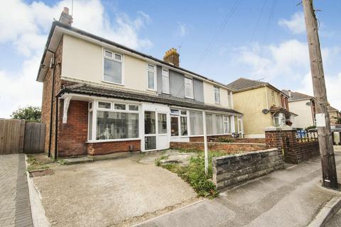 3 bedroom end of terrace house for sale, Sterte Road, Poole, BH15