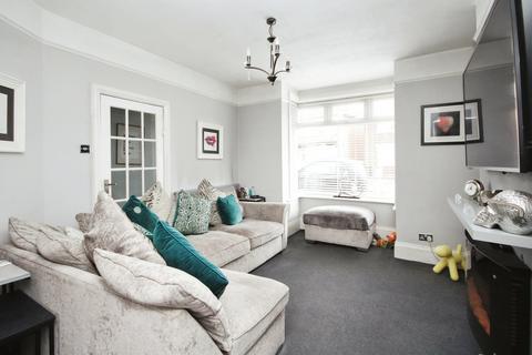 3 bedroom end of terrace house for sale, Sterte Road, Poole, BH15